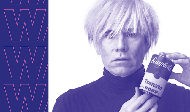 La prochaine exposition de la Boverie sera dédiée à Andy Warhol