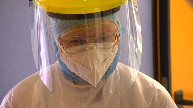 La Province de Liège épargnée par l'augmentation des contaminations