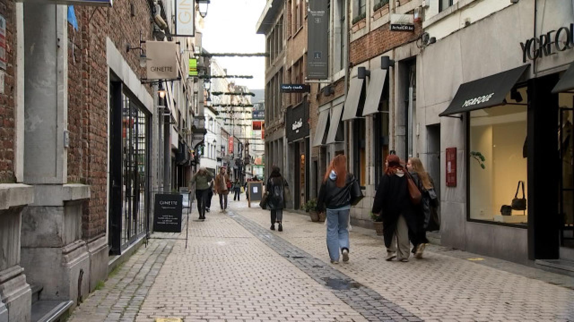 La rue Saint-Adalbert vous invite à l'apéro !