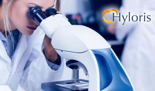 La société pharmaceutique Hylaris bientôt en bourse 