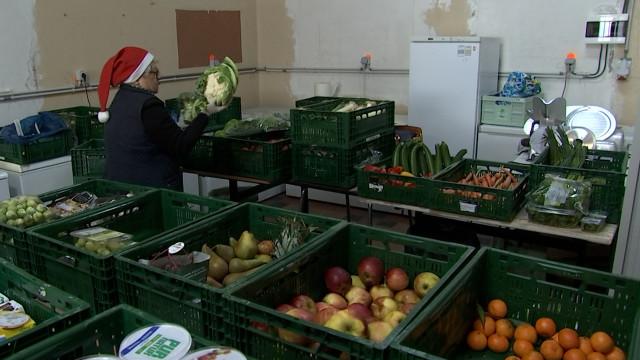 La solidarité humaine, c'est tous les jours à Horizons Nouveaux