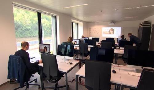 La stratégie du Forem pour renforcer le taux d'emploi
