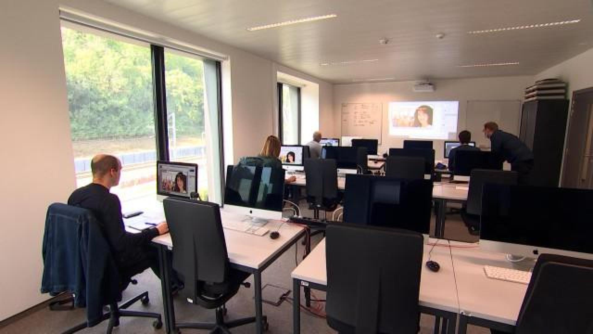 La stratégie du Forem pour renforcer le taux d'emploi