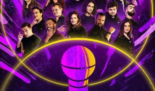 La tournée du Stand Up en novembre au Passage 9 à Waremme et au Trocadéro