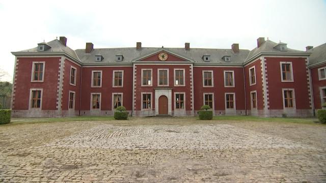 La vie de château en famille