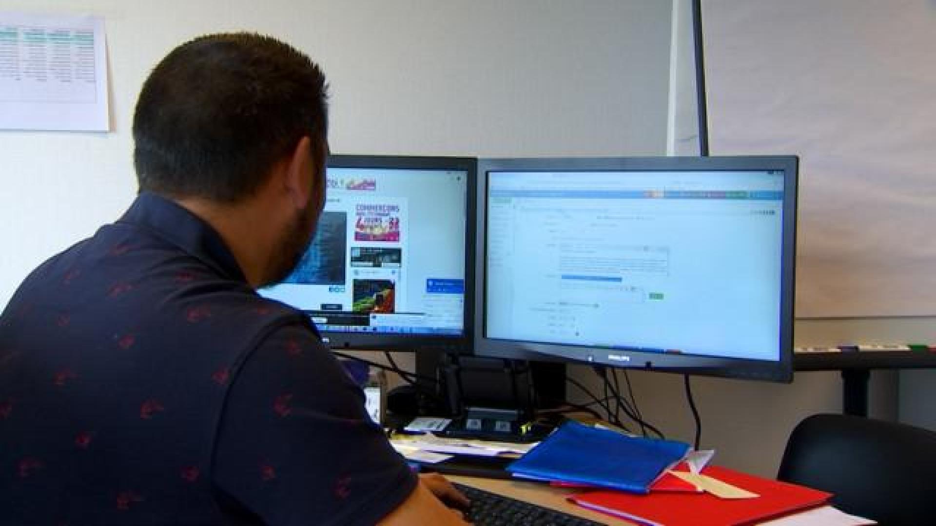 La ville de Liège à l'arrêt à cause d'un virus informatique