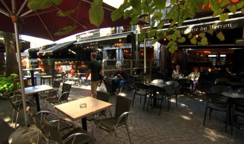 La ville de Liège annonce son plan de relance 2021