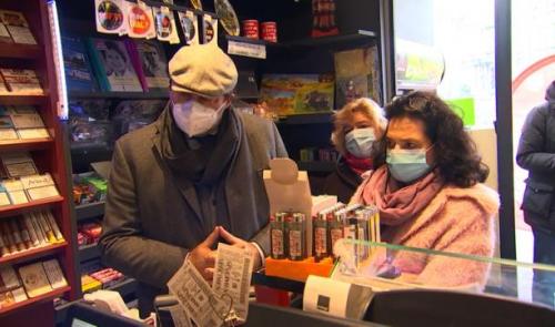 La Ville de Liège rencontre les commerçants