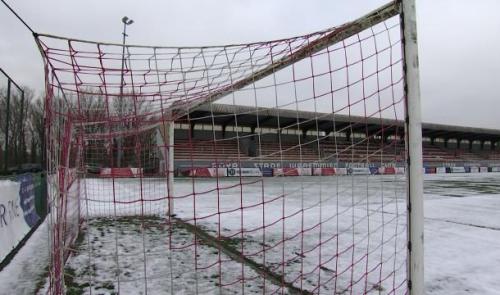 Sport: Waremme mise sur ses terrains de foot
