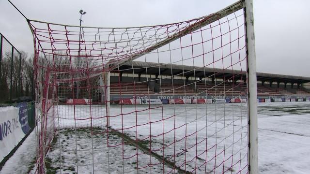 Sport: Waremme mise sur ses terrains de foot