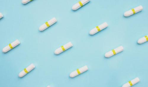 La Wallonie s'attaque à la précarité menstruelle