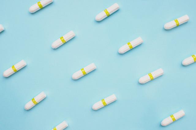 La Wallonie s'attaque à la précarité menstruelle