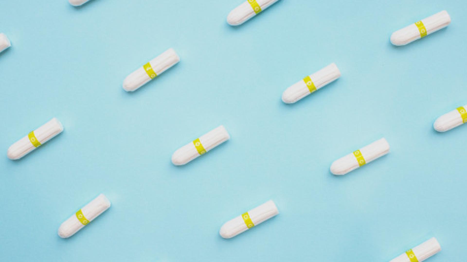 La Wallonie s'attaque à la précarité menstruelle