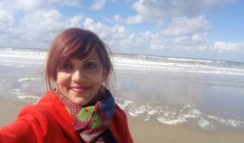 La Wanzoise Corine Bastide a été retrouvée consciente dans un fossé