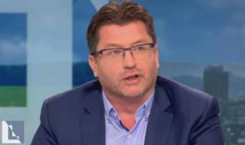 Lacomble (RFCL): 'Le football est passé au second plan'
