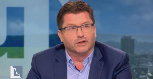 Lacomble (RFCL): 'Le football est passé au second plan'