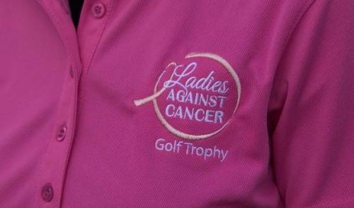  Le golf pour aider la recherche contre le cancer