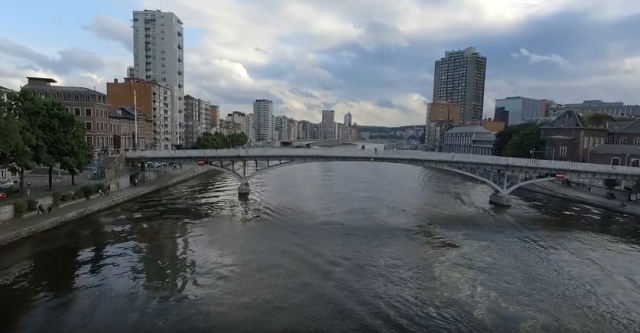Laurent Ancion et Angelino Vilain : 2 nouveaux clips 
