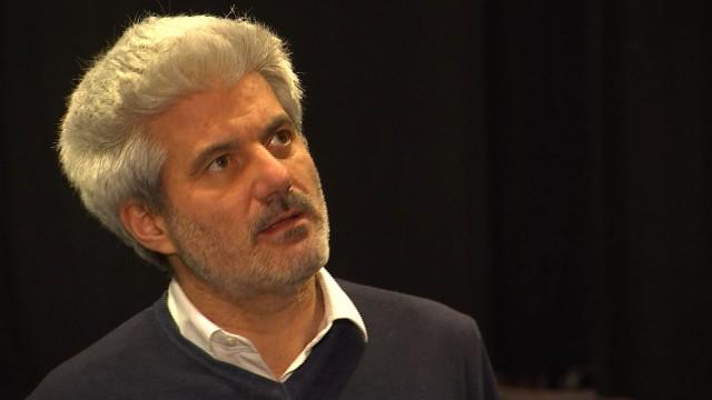 Laurent Gaudé ouvre le festival de Liège 