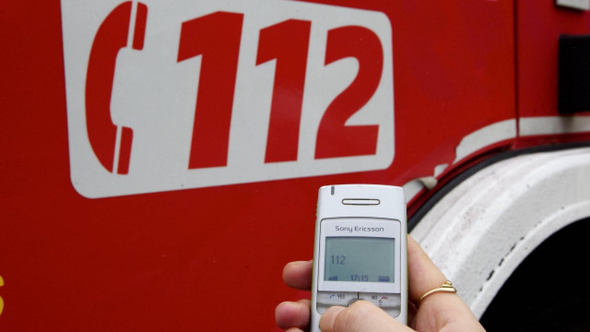 Le 112 et le 101 recrutent 60 nouveaux employés