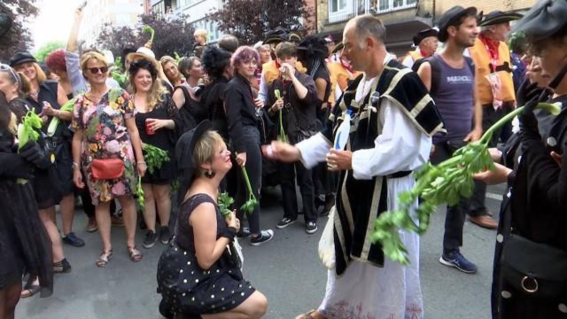 Le 15 août et ses festivités enterrés avec Matî l'Ohê dans les pleurs et la joie