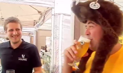 Le Beerlovers Summer Festival, festival des micro-brasseries