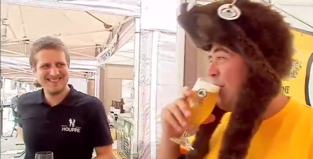 Le Beerlovers Summer Festival, festival des micro-brasseries
