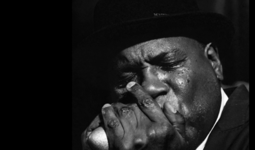 Le Blues Sphere annonce le Djud'la Blues Festival 