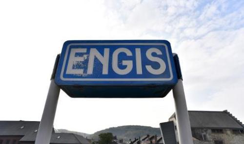 Le bourgmestre d'Engis surpris par l'enquête RTBF sur la pollution des broyeurs à métaux