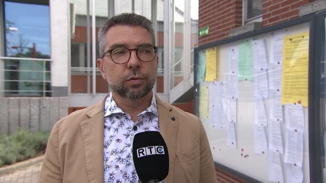 Le bourgmestre d'Oupeye délogé à la suite de menaces de mort