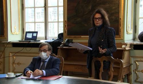 Le budget de Liège stabilisé et en boni
