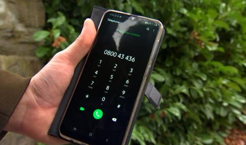 Le call center Liège Solidaire reconduit en 2021