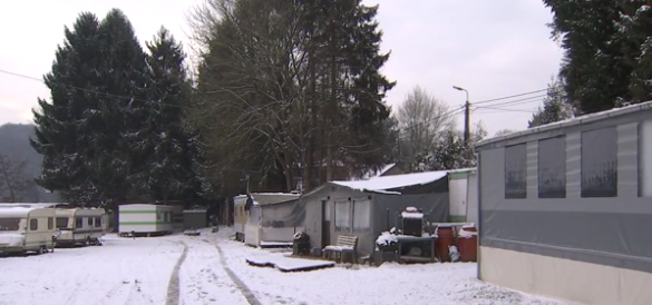 Le Camping du Gai Logis fermera définitivement le 1er avril