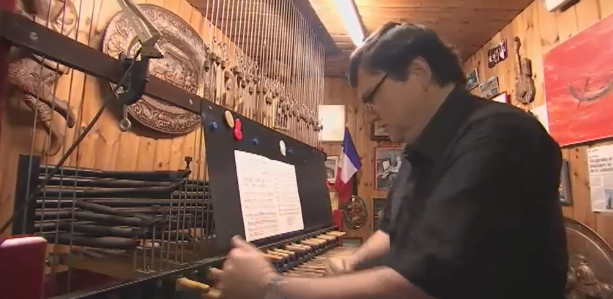 Le carillon de la Cathédrale participe à la fête de la musique 