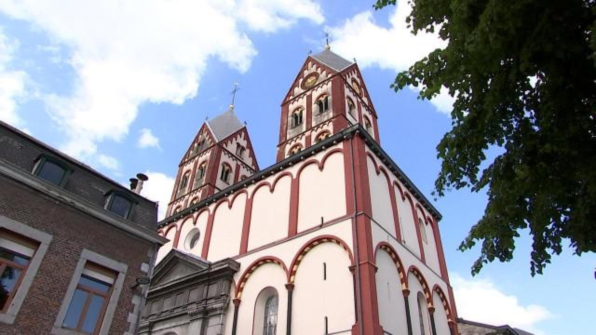 Le carillonneur "Chti" en visite à Liège