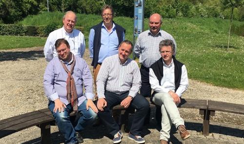 Le cartel MR-cdH-Ecolo est reconduit pour 2018 à Lincent