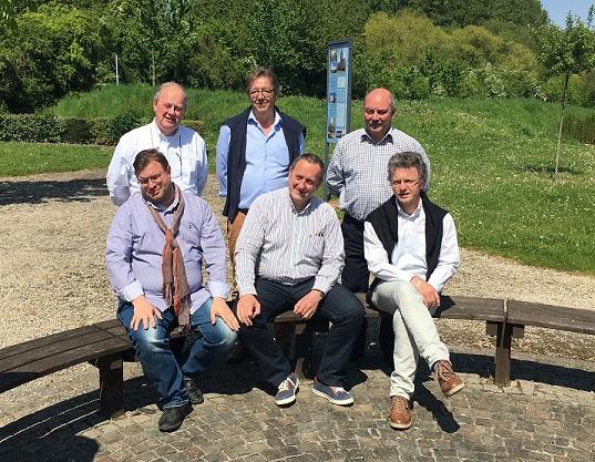 Le cartel MR-cdH-Ecolo est reconduit pour 2018 à Lincent