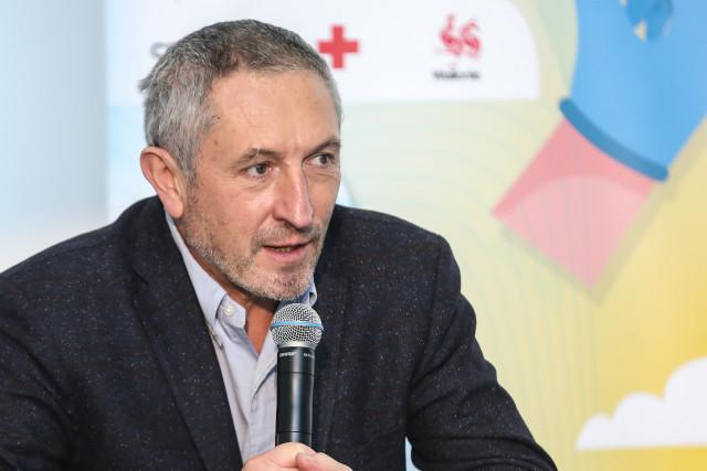 Le CEO de Liège Airport licencié pour faute grave