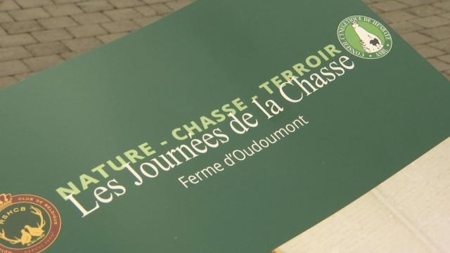 Le chasseur, acteur de la biodiversité