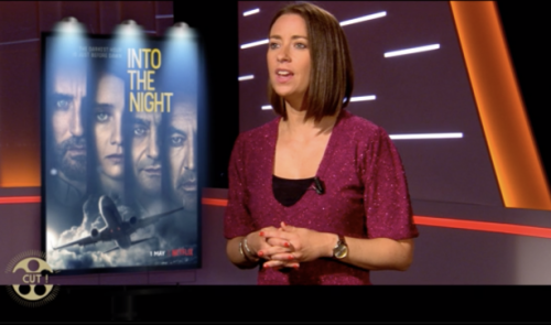 Le cinéma est confiné ... CUT vous propose les sorties VOD de cette semaine !