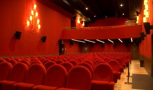 Le cinéma Les Variétés à Waremme a du mal à retrouver son public