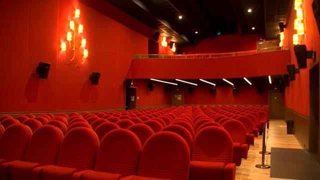 Le cinéma Les Variétés à Waremme a du mal à retrouver son public