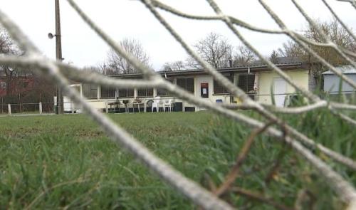 Football : le Club de Momalle mis sous scellés