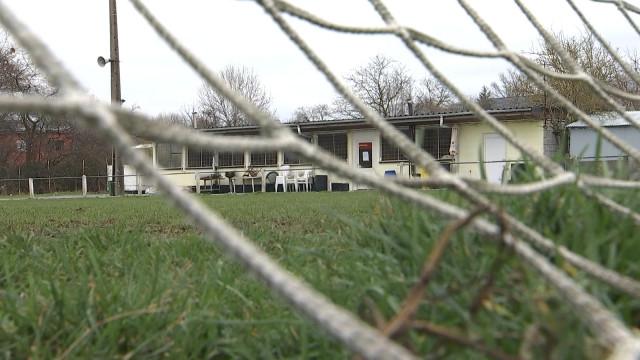 Football : le Club de Momalle mis sous scellés