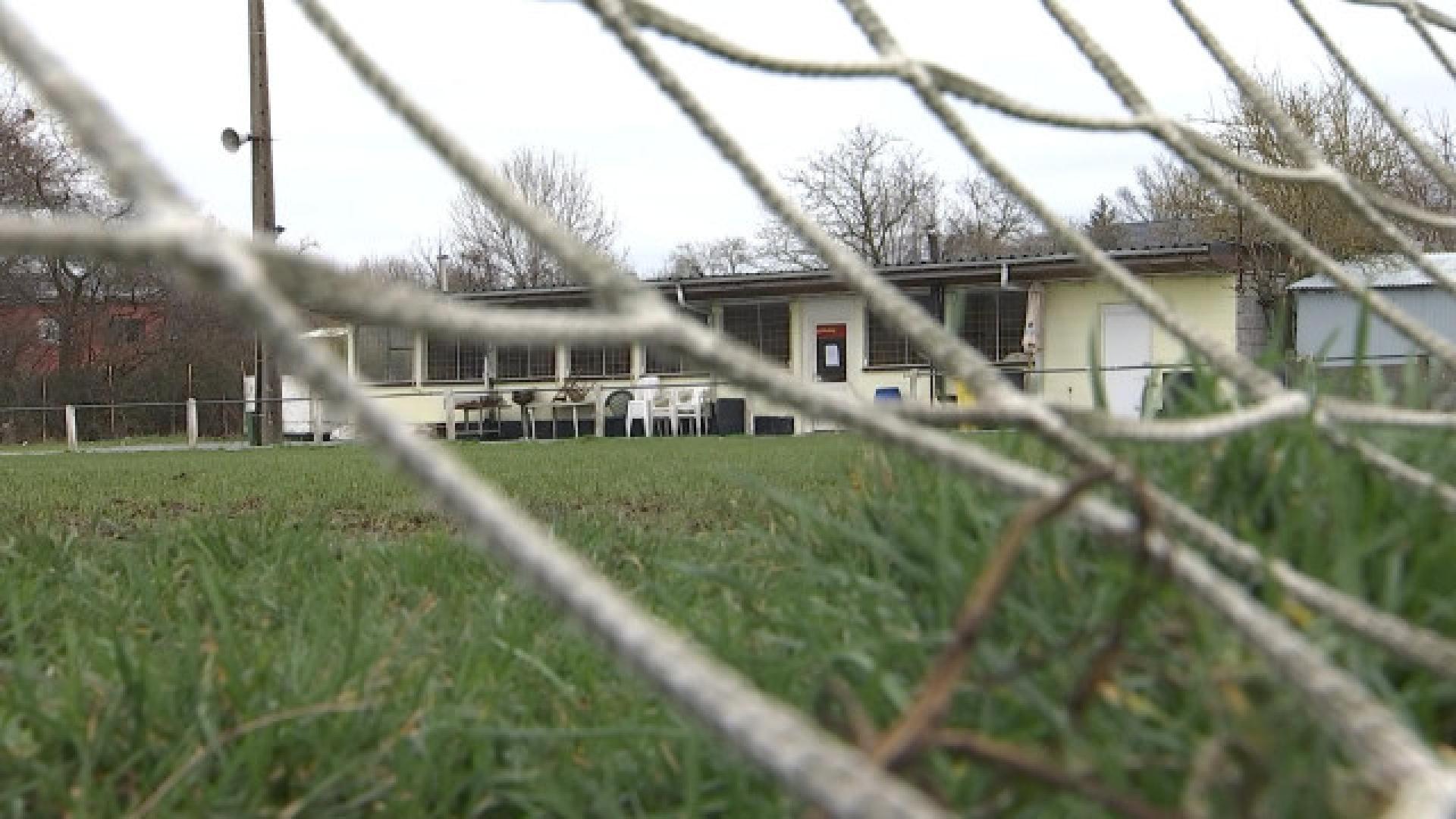 Football : le Club de Momalle mis sous scellés