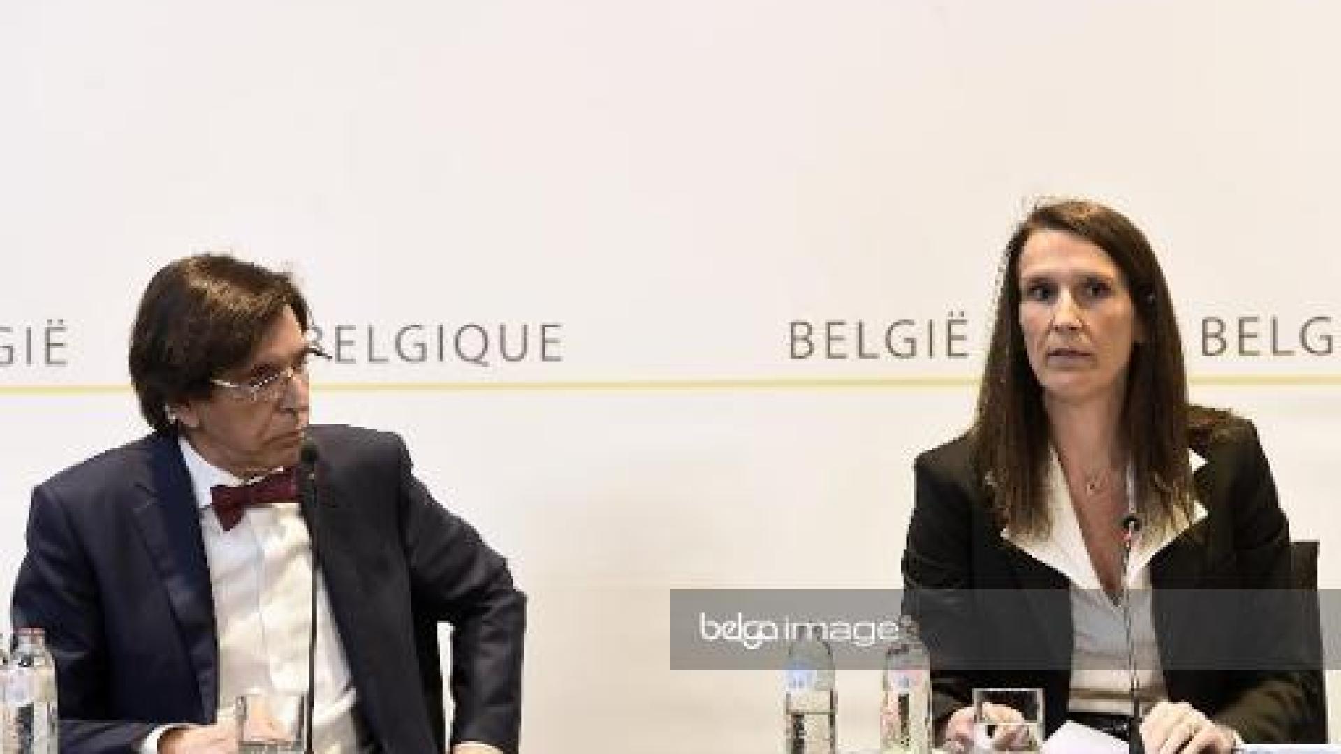Le confinement prolongé jusqu'au 3 mai
