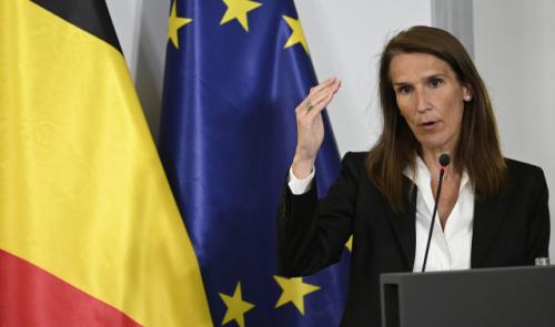 Le Conseil National de Sécurité durcit les règles sanitaires 