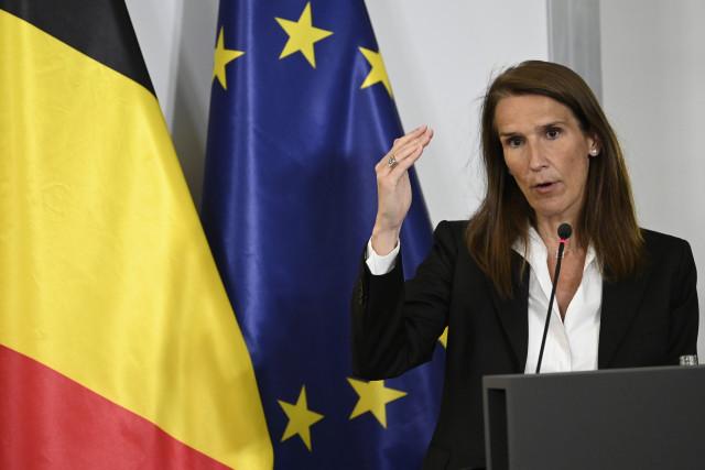 Le Conseil National de Sécurité durcit les règles sanitaires 