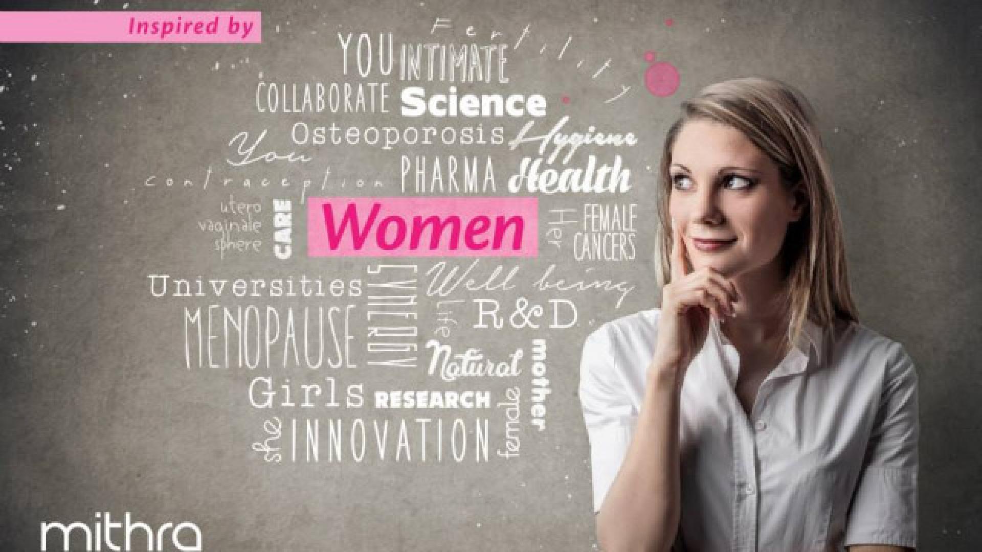 Le contraceptif oral de Mithra disponible en Belgique 