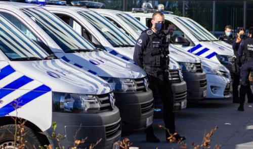Le corps retrouvé à Esneux ce samedi a été identifié
